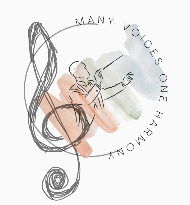 Icon for PRSS Choir